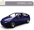 Minerals for Hybrid Cars