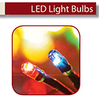 Minerals in LED Bulbs