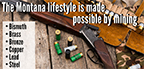 Montana Rifle
